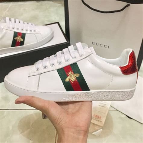 gucci shies women|authentic gucci shoes women.